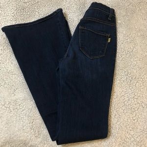 High Waisted Bell Bottoms